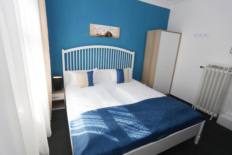 Hotel Condor - Oda