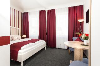 Hotel Condor fotoÄŸrafÄ±