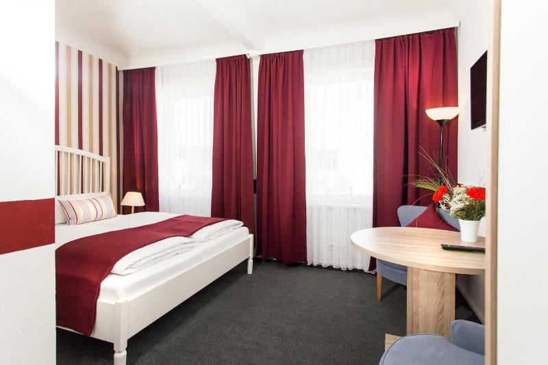 Hotel Condor - Oda