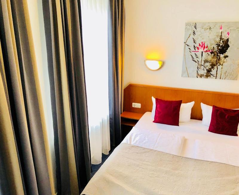 Hotel Condor - Oda
