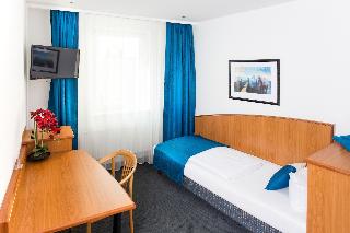 Hotel Condor fotoÄŸrafÄ±