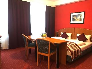 Hotel Condor fotoÄŸrafÄ±