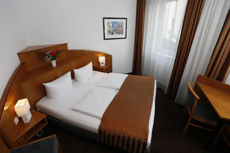 Hotel Condor - Oda