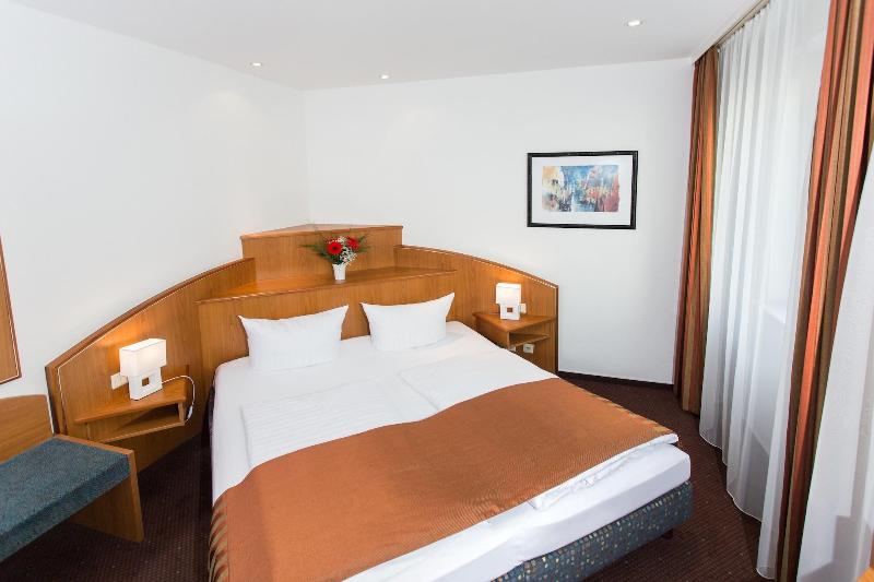 Hotel Condor - Oda