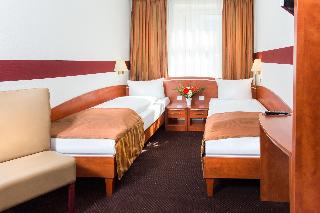 Hotel Condor fotoÄŸrafÄ±