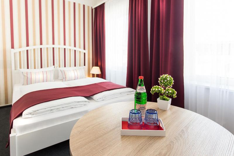 Hotel Condor - Oda