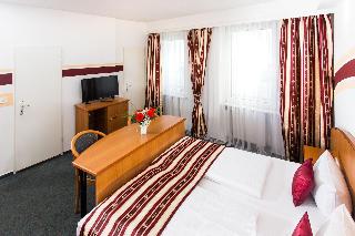 Hotel Condor fotoÄŸrafÄ±