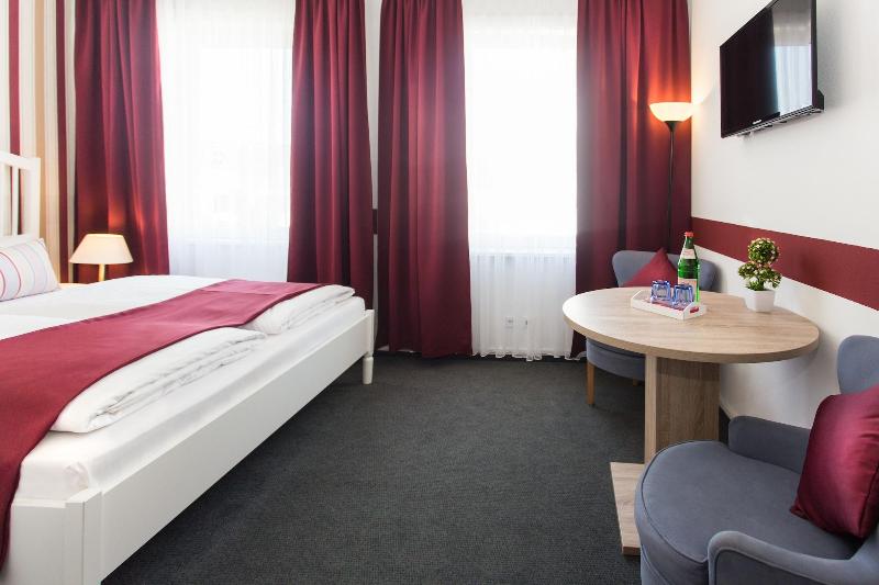 Hotel Condor - Oda