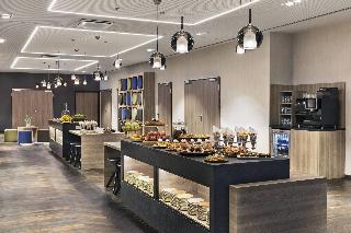 Courtyard By Marriott Hamburg City fotoÄŸrafÄ±