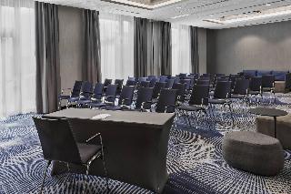 Courtyard By Marriott Hamburg City fotoÄŸrafÄ±