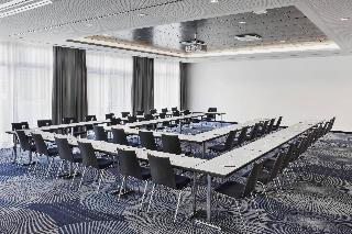 Courtyard By Marriott Hamburg City fotoÄŸrafÄ±