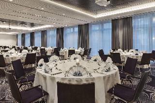 Courtyard By Marriott Hamburg City fotoÄŸrafÄ±