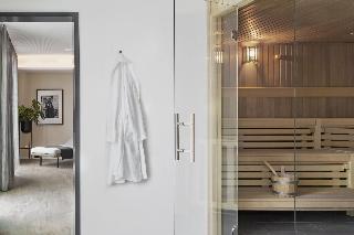 Courtyard By Marriott Hamburg City fotoÄŸrafÄ±
