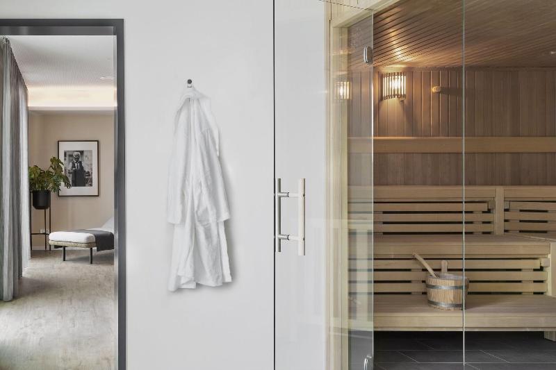 Courtyard By Marriott Hamburg City - Aktivite