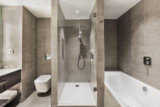 Courtyard By Marriott Hamburg City fotoÄŸrafÄ±