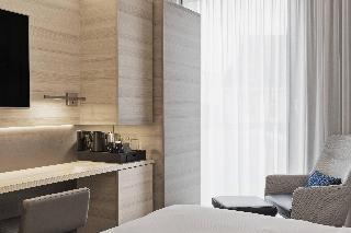 Courtyard By Marriott Hamburg City fotoÄŸrafÄ±