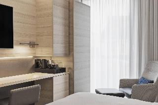 Courtyard By Marriott Hamburg City fotoÄŸrafÄ±