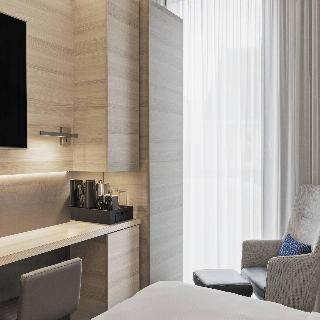 Courtyard By Marriott Hamburg City fotoÄŸrafÄ±