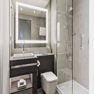 Courtyard By Marriott Hamburg City fotoÄŸrafÄ±