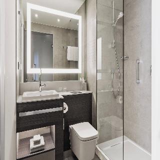 Courtyard By Marriott Hamburg City fotoÄŸrafÄ±