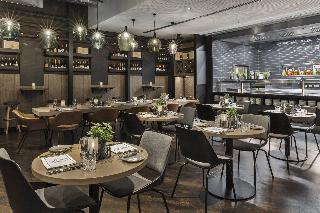 Courtyard By Marriott Hamburg City fotoÄŸrafÄ±