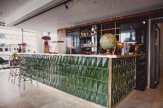 Henri Hotel Da Sseldorf Downtown fotoÄŸrafÄ±