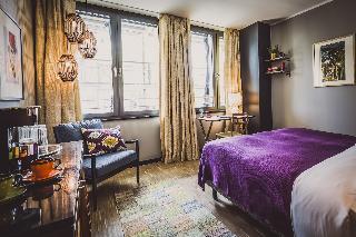 Henri Hotel Da Sseldorf Downtown otel fotoğrafı
