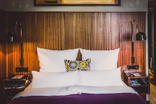 Henri Hotel Da Sseldorf Downtown fotoÄŸrafÄ±