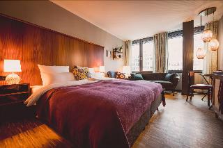 Henri Hotel Da Sseldorf Downtown fotoÄŸrafÄ±