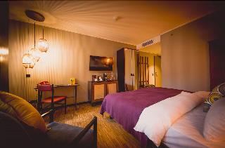 Henri Hotel Da Sseldorf Downtown fotoÄŸrafÄ±
