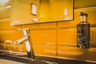 Henri Hotel Da Sseldorf Downtown fotoÄŸrafÄ±