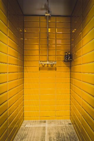 Henri Hotel Da Sseldorf Downtown fotoÄŸrafÄ±