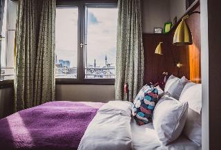 Henri Hotel Da Sseldorf Downtown fotoÄŸrafÄ±