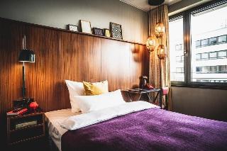 Henri Hotel Da Sseldorf Downtown fotoÄŸrafÄ±