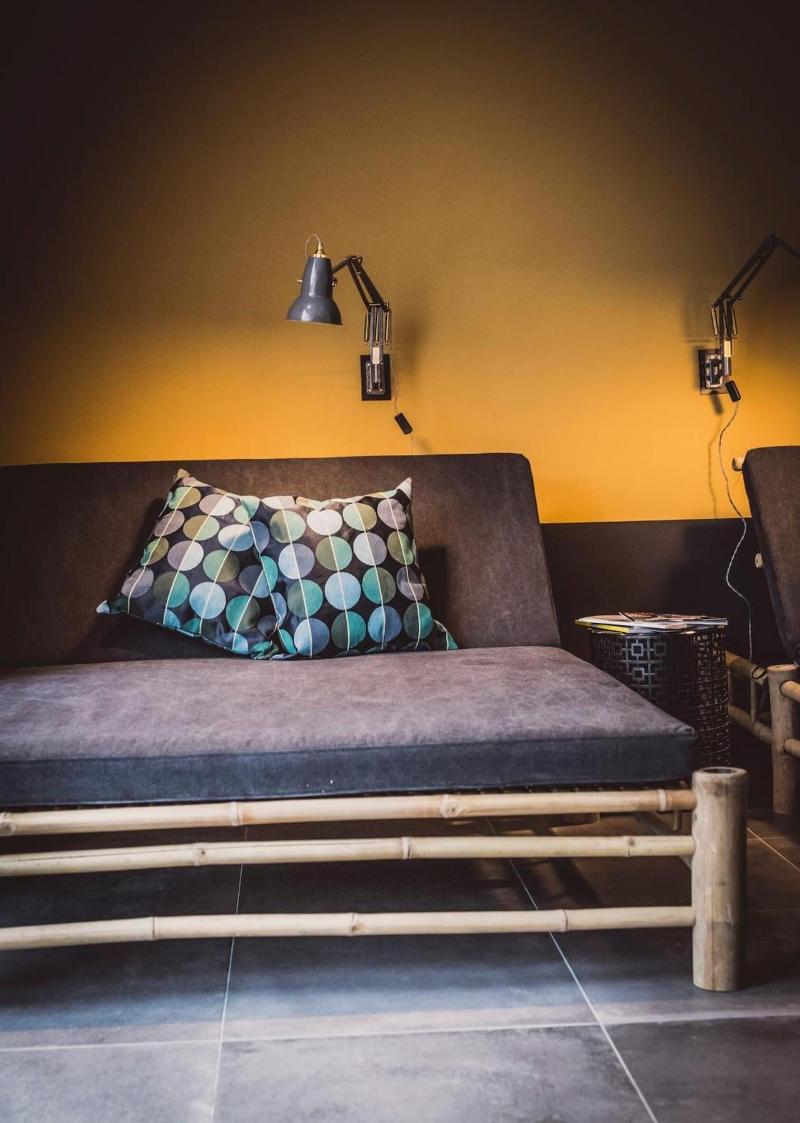Henri Hotel Da Sseldorf Downtown - Oda