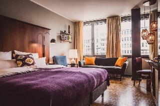 Henri Hotel Da Sseldorf Downtown fotoÄŸrafÄ±