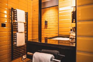 Henri Hotel Da Sseldorf Downtown fotoÄŸrafÄ±