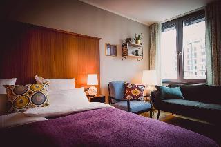 Henri Hotel Da Sseldorf Downtown fotoÄŸrafÄ±