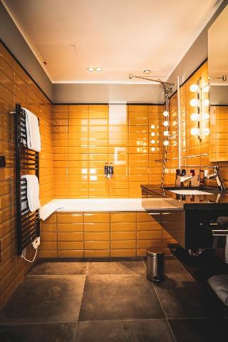 Henri Hotel Da Sseldorf Downtown fotoÄŸrafÄ±