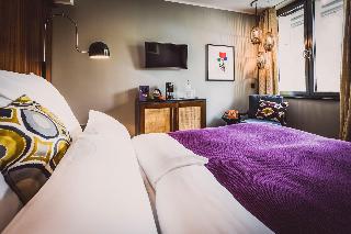 Henri Hotel Da Sseldorf Downtown fotoÄŸrafÄ±