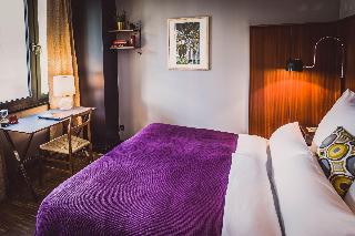 Henri Hotel Da Sseldorf Downtown fotoÄŸrafÄ±