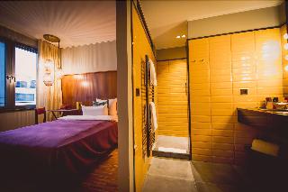 Henri Hotel Da Sseldorf Downtown fotoÄŸrafÄ±