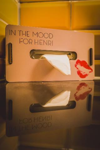 Henri Hotel Da Sseldorf Downtown fotoÄŸrafÄ±