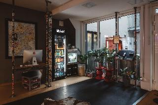 Superbude St Georg fotoÄŸrafÄ±