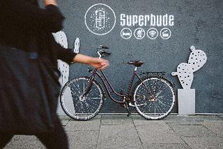 Superbude St Georg fotoÄŸrafÄ±