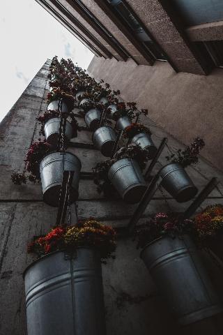 Superbude St Georg fotoÄŸrafÄ±
