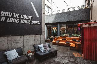 Superbude St Georg fotoÄŸrafÄ±