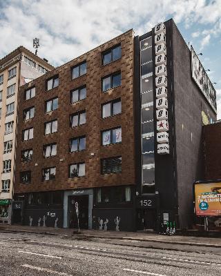 Superbude St Georg fotoÄŸrafÄ±