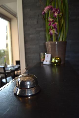 Hotel Am Rothenbaum fotoÄŸrafÄ±