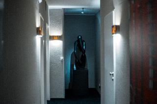 Hotel Am Rothenbaum fotoÄŸrafÄ±